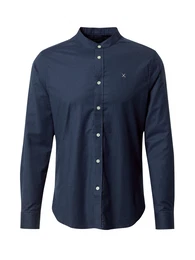 Clean Cut Copenhagen Hemd navy
