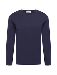 ARMEDANGELS Shirt JAARLO navy