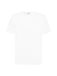 T-Shirt 'Maarkus' (GRS) wei