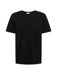 Armedangels T-Shirt MAARKOS Herren schwarz
