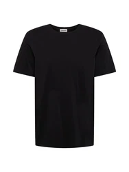 Armedangels T-Shirt MAARKOS Herren schwarz
