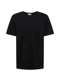 T-Shirt 'Maarkus' (GRS) schwarz