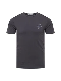 T-Shirt ''''James'''' graphit