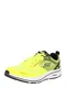 Skechers Performance Sportschuh gelb / neongrün / schwarz