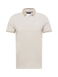 Jack & Jones Poloshirt JJEPAULOS POLO SS NOOS beige