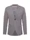 JACK & JONES Sakko grau