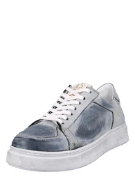 Sneaker ''''Fortuna'''' taubenblau
