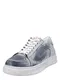 A.S.98 Sneaker ''''Fortuna'''' taubenblau
