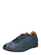 bugatti Halbschuh ''''Trevor'''' blau / orange