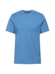 T-Shirt himmelblau