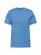 Nike Sportswear T-Shirt himmelblau