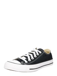Sneaker 'CHUCK TAYLOR ALL STAR CLASSIC OX WIDE FIT' schwarz
