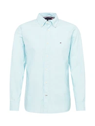 Hemd hellblau