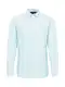 TOMMY HILFIGER Hemd hellblau