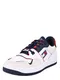 Tommy Jeans Sneaker navy / rot / wei