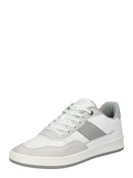 Sneaker grau / hellgrau / wei