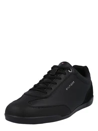 Sneaker marine / rot / schwarz / wei