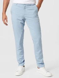 JACK & JONES Anzug Franco hellblau