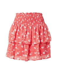 Sukně 'HANNA' žlutá / červená / bílá