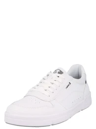Sneaker schwarz / wei