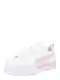 PUMA Nizke superge ''''Mayze''''  bela / roza / kit / zlata