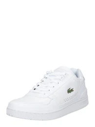 Sneaker grn / rot / wei