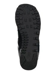 new balance Sneaker '574' schwarz/weiß