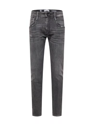 Jeans ''''ANBASS'''' grey denim