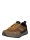 bugatti Sneaker ''''Lander'''' navy / hellbraun / curry / rostrot