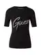 GUESS Svetr ''''ODETTA''''  ern / prhledn