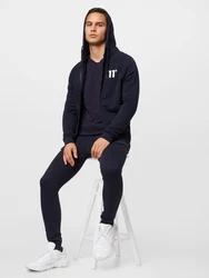 ARMEDANGELS T-Shirt 'Jaames' (GOTS) navy