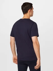 ARMEDANGELS T-Shirt 'Jaames' (GOTS) navy
