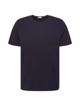 ARMEDANGELS T-Shirt 'Jaames' (GOTS) navy