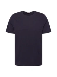 T-Shirt 'Jaames' (GOTS) navy