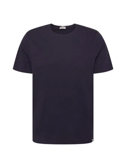 ARMEDANGELS T-Shirt 'Jaames' (GOTS) navy