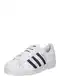 ADIDAS ORIGINALS Tenisky ''''Superstar''''  nmonick mod / bl