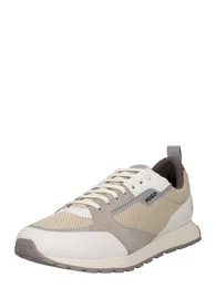 Sneaker ''''Icelin'''' hellbeige / grau / wei