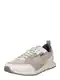HUGO Sneaker ''''Icelin'''' hellbeige / grau / wei