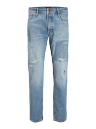 Jeans 'Chris' blue denim