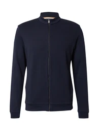 Sweatjacke 'Skiles' navy