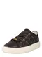 GUESS Sneaker ''''VICE CUP'''' hellbraun / dunkelbraun