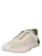 UNDER ARMOUR Sportschuh ''''TriBase Reign 4'''' kitt / oliv / orange