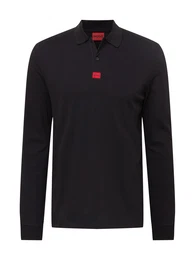 Shirt 'Deresolo' rot / schwarz