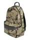 TOMMY HILFIGER Rucksack grau / khaki / hellgrn / schwarz / wei