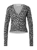 Kardigany s leopardím vzorem image