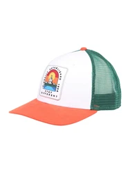 Iriedaily Cap Stonefinger mischfarben / weiß