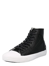 Sneaker ''''EDERLE'''' schwarz