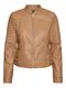VERO MODA Pechodn bunda ''''Love''''  svtle hnd