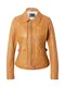 OAKWOOD Prijelazna jakna ''''RECITAL 6''''  boja devine dlake (camel)