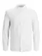 JACK & JONES Hemd wei
